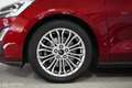 Ford Focus Wagon 1.0 EcoBoost Titanium Business | Rouge - thumbnail 10