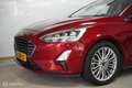 Ford Focus Wagon 1.0 EcoBoost Titanium Business | Rouge - thumbnail 4
