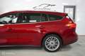 Ford Focus Wagon 1.0 EcoBoost Titanium Business | Rouge - thumbnail 14