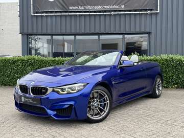 4-serie Cabrio Cabriolet 432pk Aut. Full Options 1