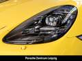 Porsche Cayman 718 GT4 Sportabgas Rückfahrkamera LED Gelb - thumbnail 9