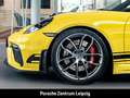 Porsche Cayman 718 GT4 Sportabgas Rückfahrkamera LED Gelb - thumbnail 7