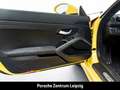 Porsche Cayman 718 GT4 Sportabgas Rückfahrkamera LED Gelb - thumbnail 19