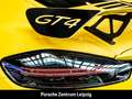 Porsche Cayman 718 GT4 Sportabgas Rückfahrkamera LED Gelb - thumbnail 13