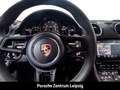 Porsche Cayman 718 GT4 Sportabgas Rückfahrkamera LED Gelb - thumbnail 25