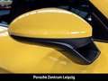 Porsche Cayman 718 GT4 Sportabgas Rückfahrkamera LED Gelb - thumbnail 11
