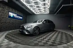 Mercedes-Benz E 300 de T 4Matic AMG Night Paket | ACC | Pano