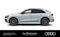 Audi Q8 50 TDI quattro S line Matrix Navi B&O HuD Blanc - thumbnail 4