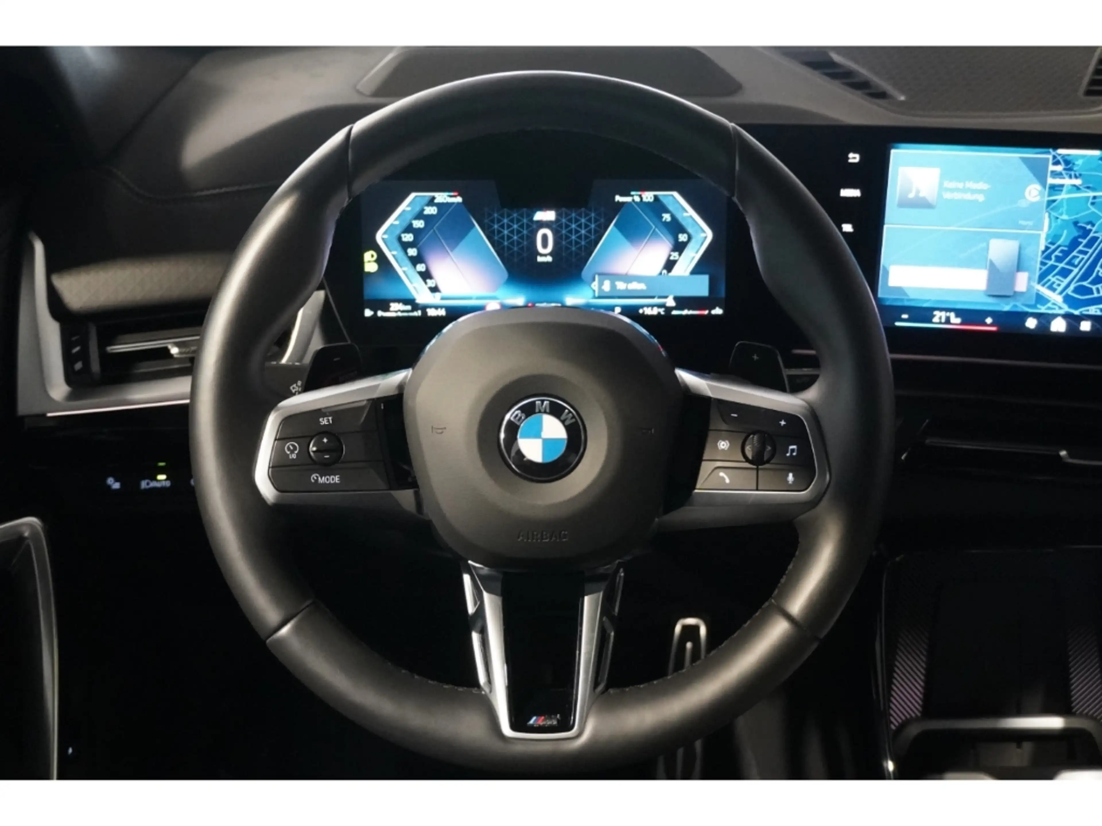 BMW X2 20d xDrive M SportPro Inno Pano AHK HUD Keyless — photo 14