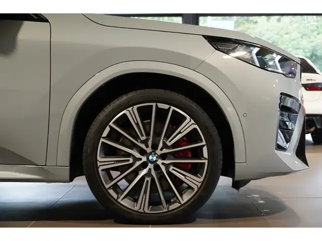 BMW X2 view 7