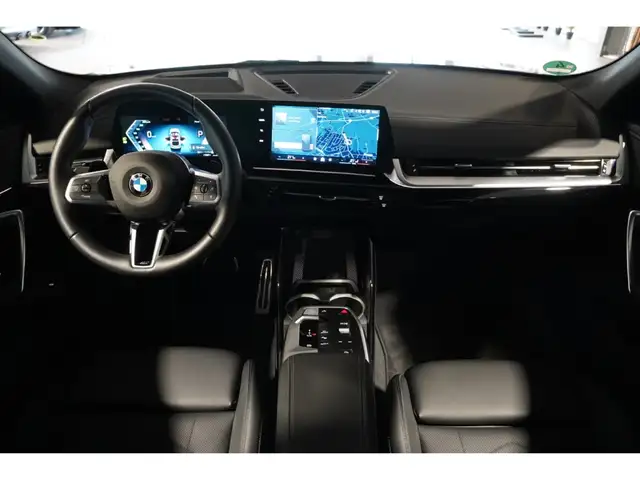 BMW X2 view 13