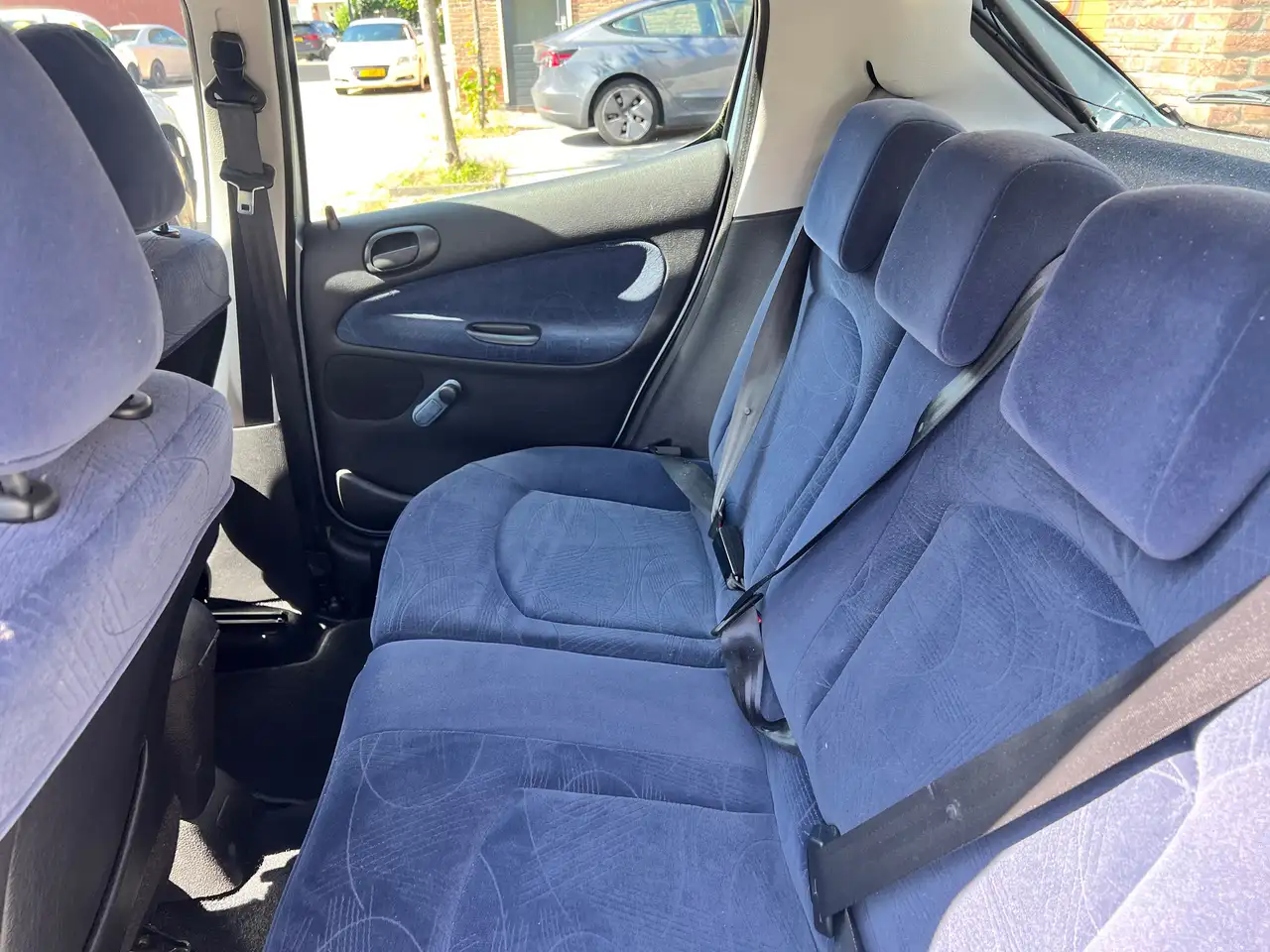 Peugeot 206 1.4 XT, foto 7