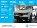 Volkswagen Tiguan 2.0 TSI DSG 4Motion R Navi IQ.Light DAB+ Weiß - thumbnail 1