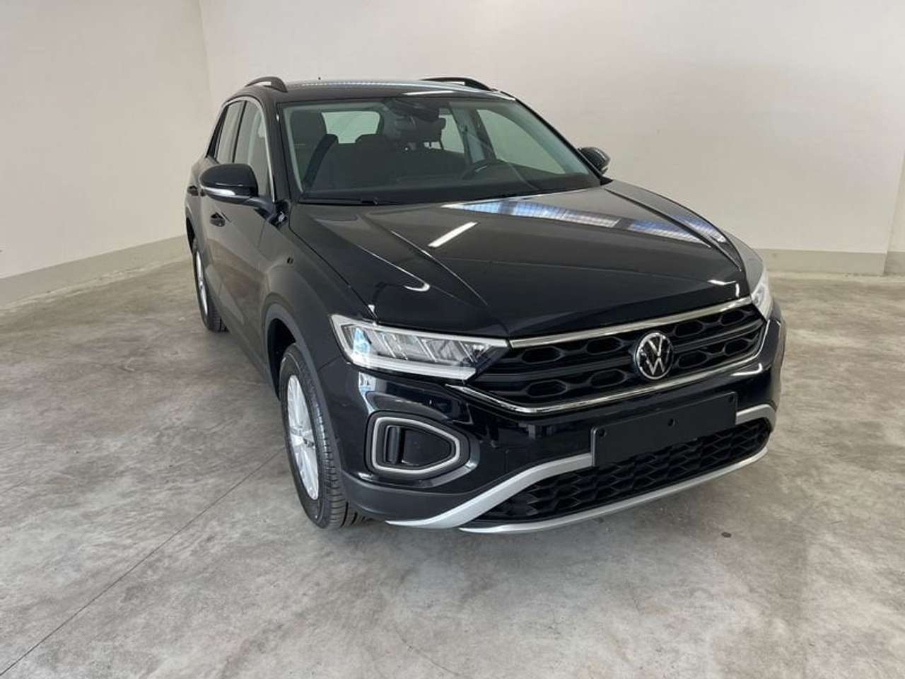 Volkswagen T-Roc 1.5 TSI ACT DSG Life