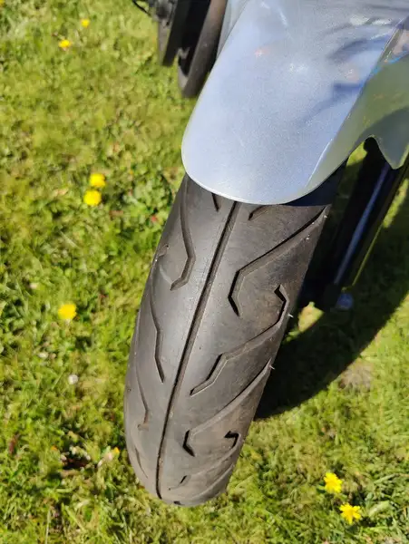 Suzuki GS 500 - foto 7