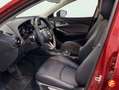 Mazda CX-3 2.0 Skyactiv-G Zenith 2WD Aut. 89kW Rojo - thumbnail 11