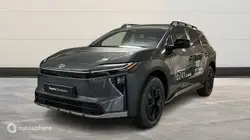 Toyota 224ch 11kW Grande Autonomie Design MY26