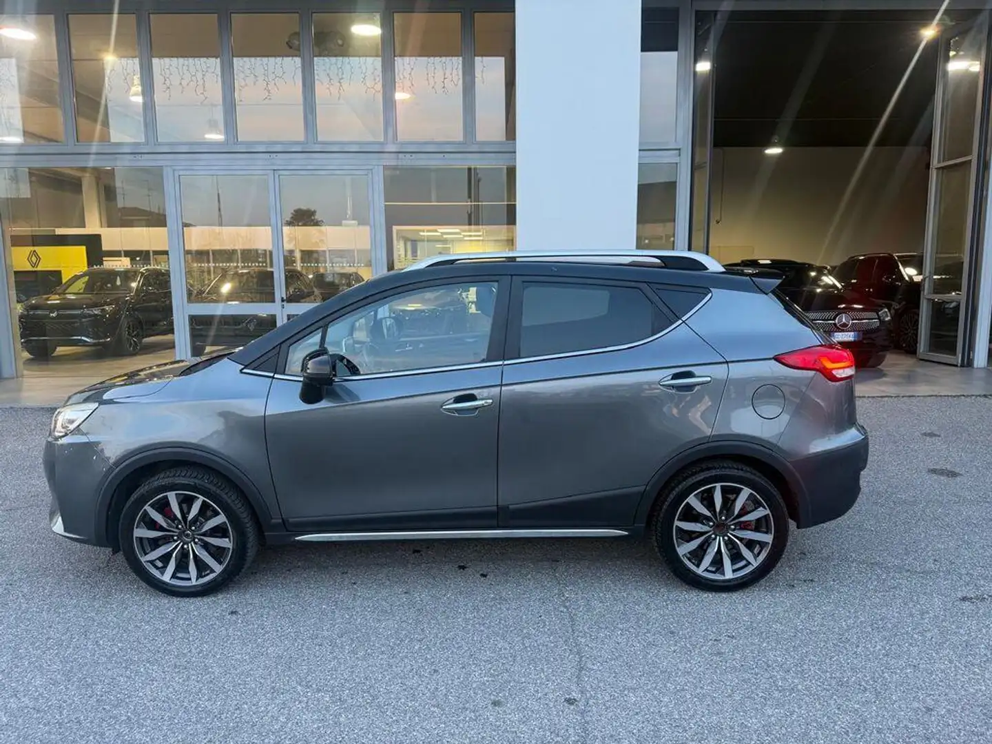 EVO EVO4 Evo 4 1.6 Gpl 106cv SOLO COMMERCIANTI NO PRIVATO - 2