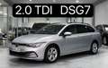 Volkswagen Golf Variant 2.0TDI 85kW Life DSG Gris - thumbnail 1