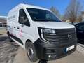 Nissan Interstar L2H2 3,5 dCi 130 FWD N-Connecta Blanc - thumbnail 3