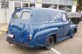 Ford F 100 Panel Truck - TÜV/H-Zulassung Blau - thumbnail 6