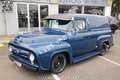 Ford F 100 Panel Truck - TÜV/H-Zulassung Blau - thumbnail 14