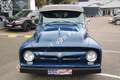Ford F 100 Panel Truck - TÜV/H-Zulassung Blau - thumbnail 16