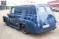 Ford F 100 Panel Truck - TÜV/H-Zulassung Blau - thumbnail 10