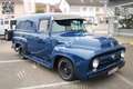 Ford F 100 Panel Truck - TÜV/H-Zulassung Blau - thumbnail 1