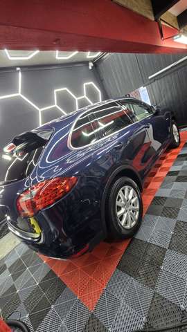 Porsche Cayenne Diesel Tiptronic S