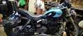 Triumph Speedmaster 800 cc Albastru - thumbnail 4