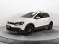 Volkswagen Polo 1.2 tsi bm Cross 5 Porte Bianco - thumbnail 1