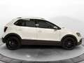 Volkswagen Polo 1.2 tsi bm Cross 5 Porte Bianco - thumbnail 4