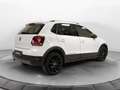 Volkswagen Polo 1.2 tsi bm Cross 5 Porte Bianco - thumbnail 2