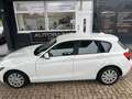 BMW 114 i *1. Hand * Start-Stopp-Automatik * TÜV Neu * Blanc - thumbnail 8