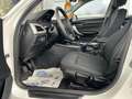 BMW 114 i *1. Hand * Start-Stopp-Automatik * TÜV Neu * Blanc - thumbnail 10