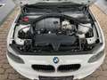 BMW 114 i *1. Hand * Start-Stopp-Automatik * TÜV Neu * Blanc - thumbnail 17