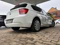 BMW 114 i *1. Hand * Start-Stopp-Automatik * TÜV Neu * Blanc - thumbnail 9