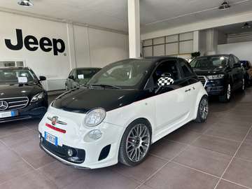 1.4 16v turbo t-jet 135cv