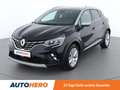 Renault Captur 1.6 Hybrid E-Tech Iconic Aut. *LED*SPUR*TOT*360* Schwarz - thumbnail 1
