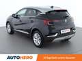 Renault Captur 1.6 Hybrid E-Tech Iconic Aut. *LED*SPUR*TOT*360* Schwarz - thumbnail 4