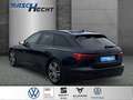 Audi A6 Avant sport 45 TFSI S tronic quattro*AHK* Blau - thumbnail 3