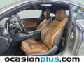 Mercedes-Benz C 220 Coupé 220d 9G-Tronic Gris - thumbnail 13
