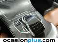 Mercedes-Benz C 220 Coupé 220d 9G-Tronic Gris - thumbnail 39