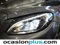Mercedes-Benz C 220 Coupé 220d 9G-Tronic Gris - thumbnail 16