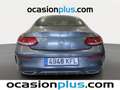 Mercedes-Benz C 220 Coupé 220d 9G-Tronic Gris - thumbnail 17