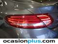 Mercedes-Benz C 220 Coupé 220d 9G-Tronic Gris - thumbnail 18
