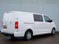 Peugeot Expert DC Premium Pack 2.0 BlueHDi 180pk EAT6 | DUBBELE C Blanc - thumbnail 6
