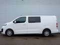 Peugeot Expert DC Premium Pack 2.0 BlueHDi 180pk EAT6 | DUBBELE C Blanc - thumbnail 9