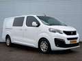 Peugeot Expert DC Premium Pack 2.0 BlueHDi 180pk EAT6 | DUBBELE C Blanc - thumbnail 4